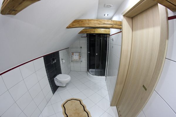 Hotel Mazurski Dwór (Olecko)